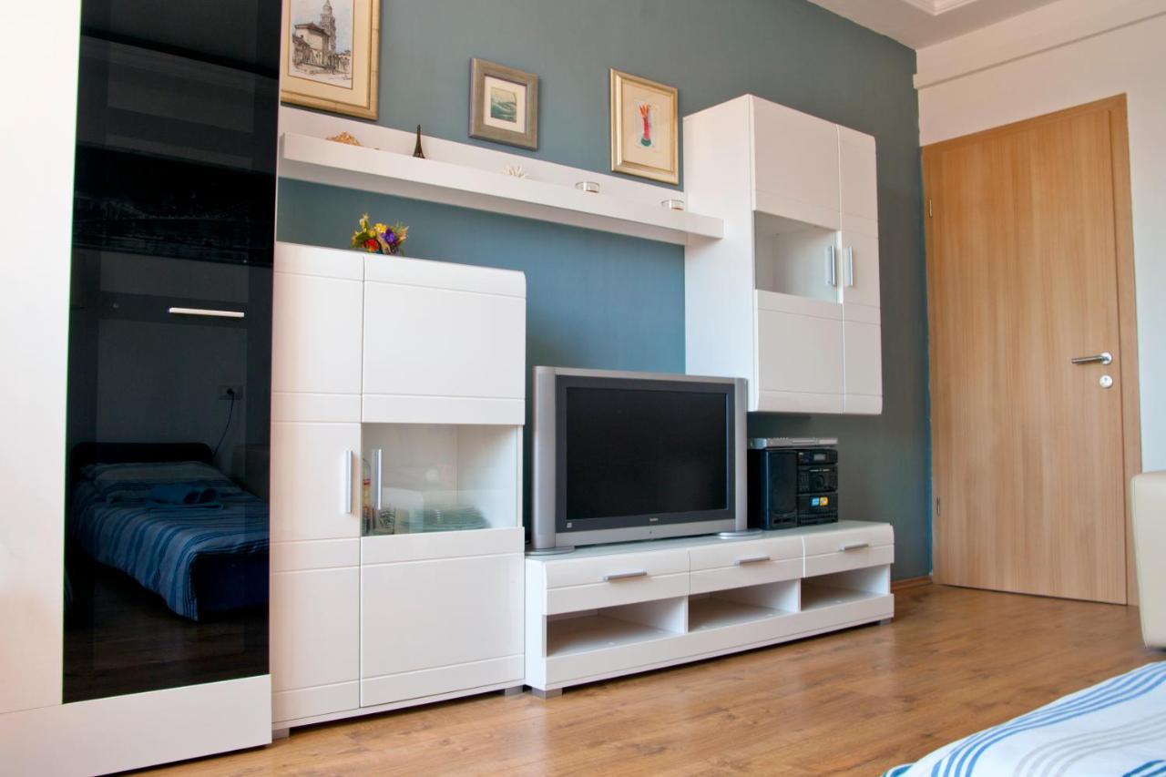 Apartment Port View-5 Min From Center Split Exterior foto